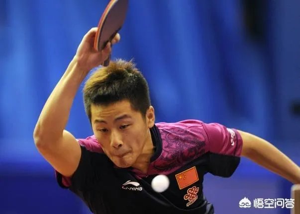 保加利亚公开赛，郑培峰击败奥恰洛夫进入八强，能否成为梁靖崑、刘丁硕那样的黑马呢？