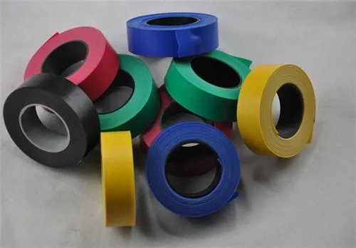 绝缘胶带的规格型号有哪些