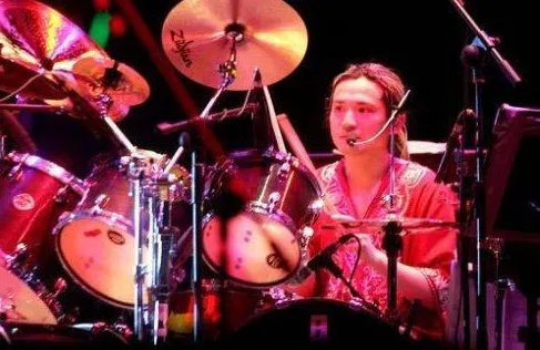 亚洲鼓王是谁？