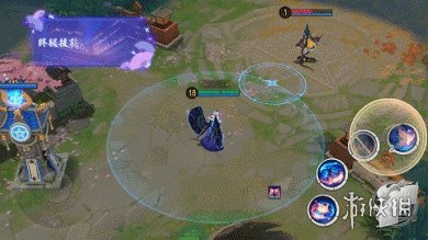 《决战平安京》不知火史诗皮肤展示 不知火影梦千年技能特效一览