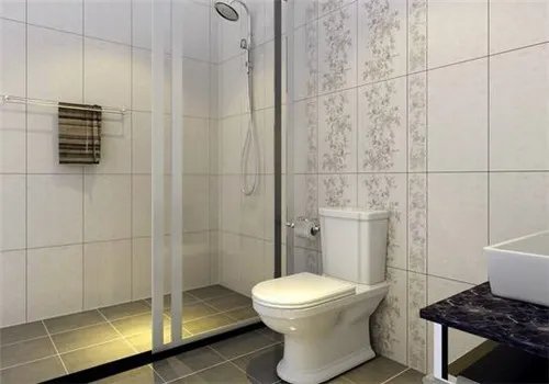 卫生间用什么颜色的瓷砖好 卫生间瓷砖选择技巧