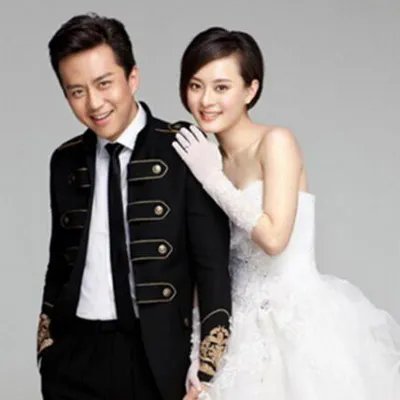 孙俪被霍建华高调示爱，和钱枫同居了3年，为何转身嫁给邓超呢？