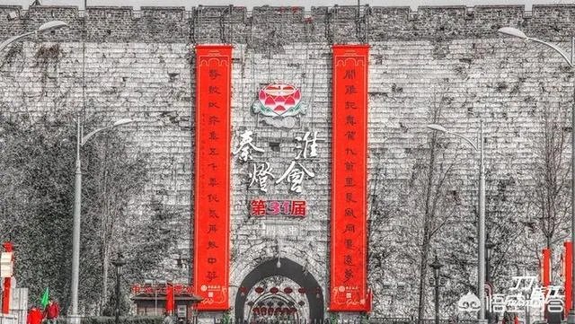 南京有哪些地方值得摄影师去拍照?