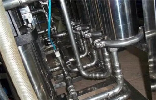 排水管道有哪几种  常见的五种排水管道