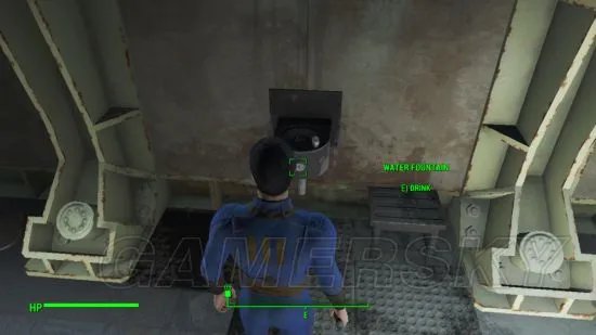 《辐射4》剧情向图文攻略 主线任务图文流程攻略