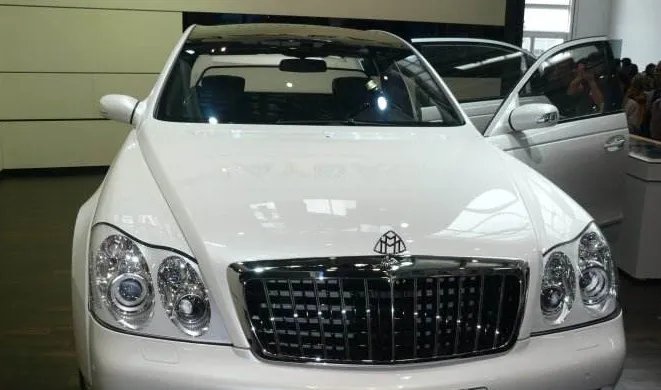 全球十大跑车排行榜 盘点世界上最贵最好的跑车