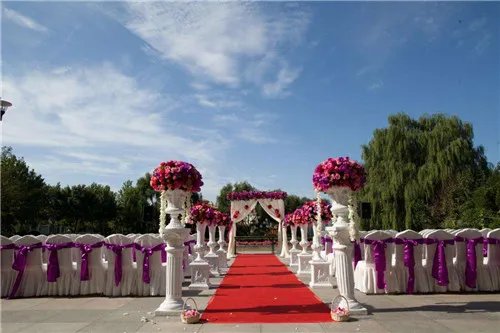 北京婚礼流程有哪些  北京婚礼习俗应注意哪些