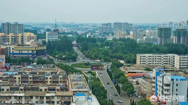 许昌城南未来有什么规划吗？