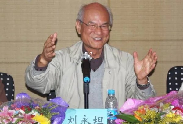 曾荣获最高科学技术奖的刘永坦院士，他在科研上取得过怎样的成就？