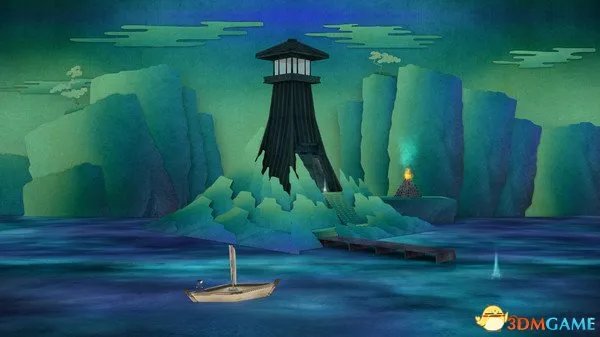 纸境Steam正版购买地址介绍 如何购买正版纸境