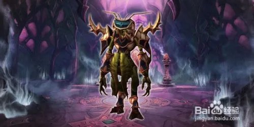 魔兽世界火烧螳螂怎么做