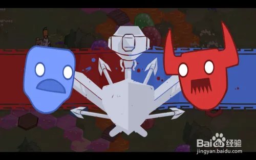 pit people怎么抓怪？