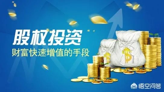 为何股权投资能成为高净值人士的投资首选？