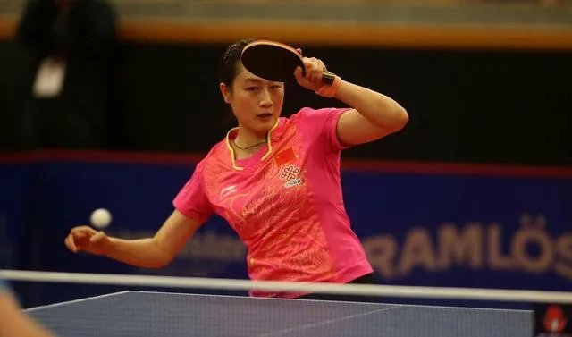 你喜欢丁宁的理由是什么？