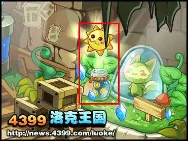 洛克王国的空灵兽怎么超进化？、