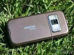 500万S60智能强机 诺基亚N85不足3千元