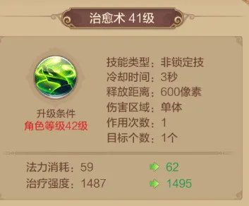 自由幻想手游药师技能使用攻略 药师职业技能全方位分析