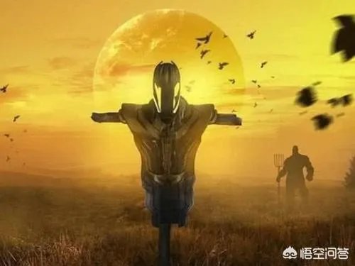 《复联3》中矮人星明明还有一副无限手套半成品，为何《复联4》中不用那个来装无限宝石？