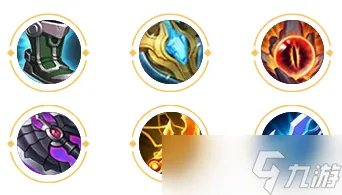 王者荣耀S30赛季程咬金怎么出装 S30赛季程咬金出装攻略