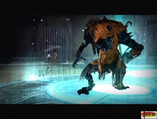 《波斯王子4重生》图文流程攻略