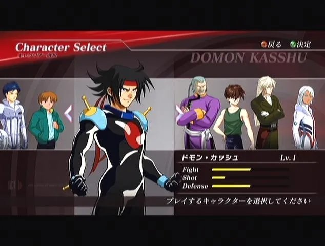 《高达无双2》详细评测+游戏上手心得