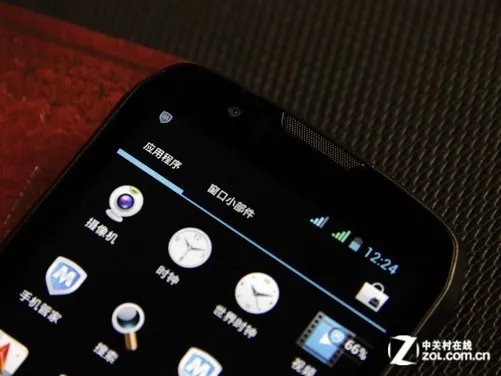 4160mAh电池 “待机神器”innos D9评测