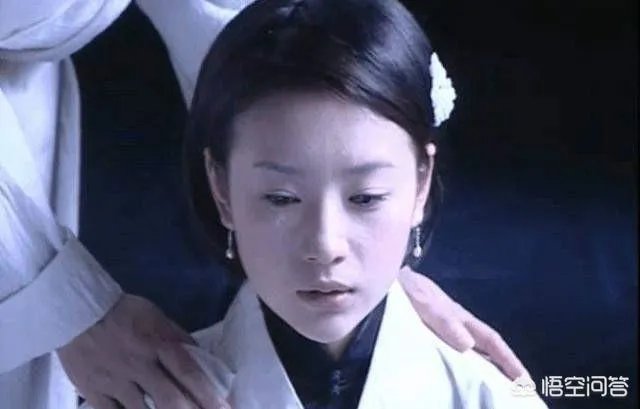 《金粉世家》重播，剧中的哪个角色让你至今难以忘怀？