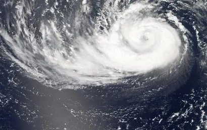 台风“摩羯”将在哪里登陆？