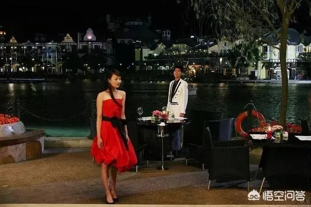 你们觉得郑爽与沈月谁最好看？