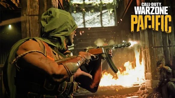 彩六新赛季更新诚意满 COD反作弊太搞怪