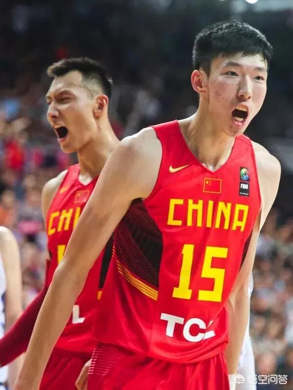 如果周琦离开火箭，国内球迷还会喜欢火箭队吗？