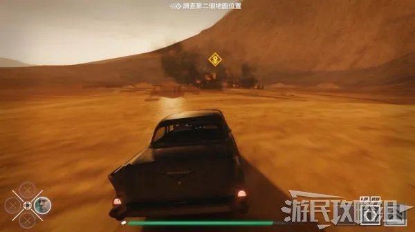 《玩命关头十字路口》全剧情流程图文攻略