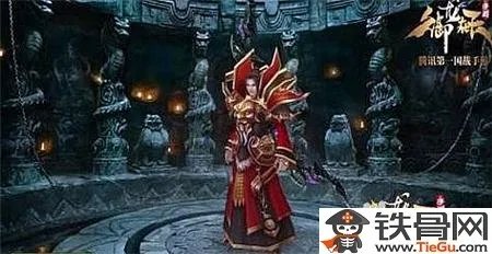 御龙在天神弓骑什么马——御龙在天手游神弓坐骑选择推荐