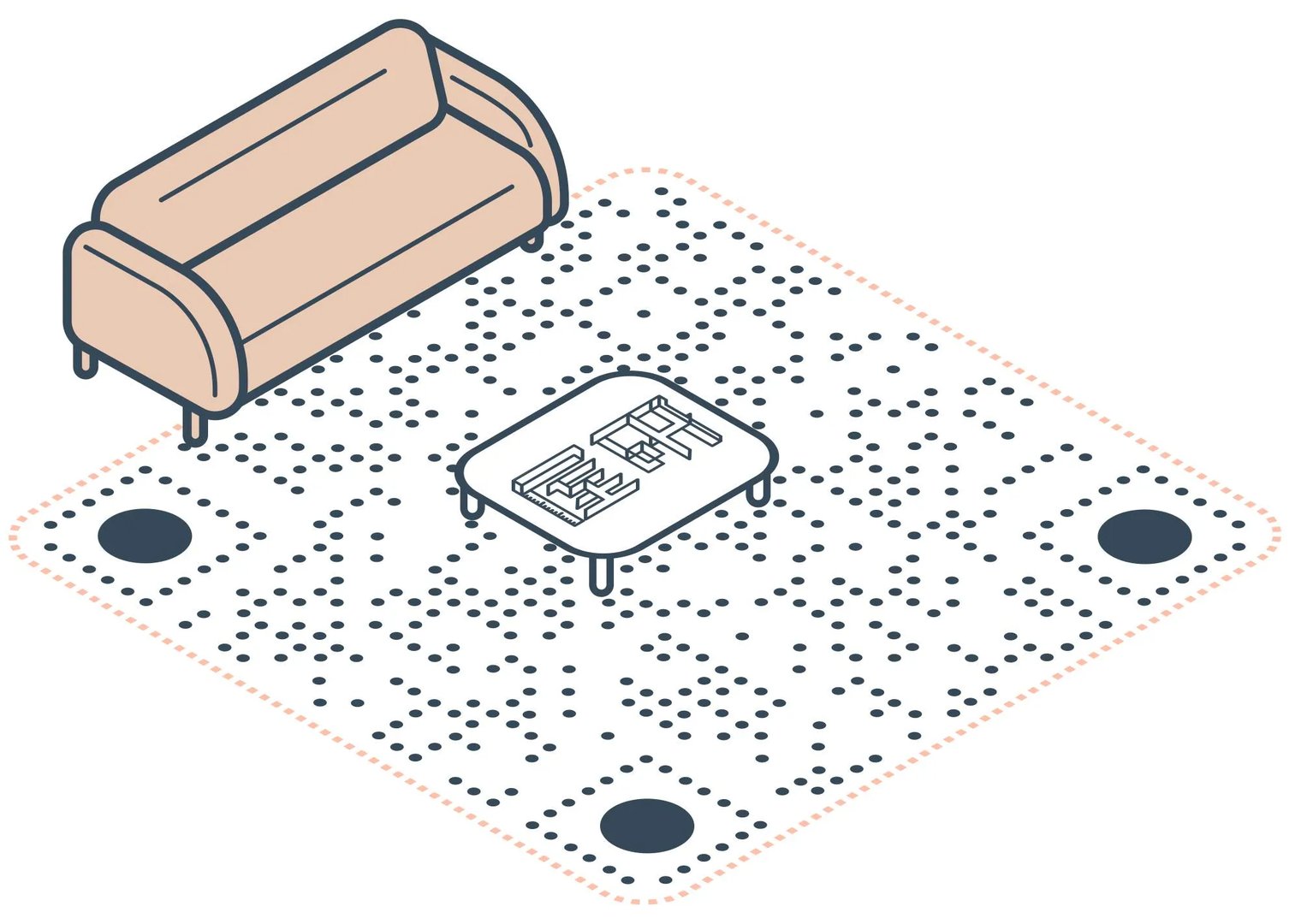 10w就装修出一幢别墅，然而自己却不敢住 | 妙屋集