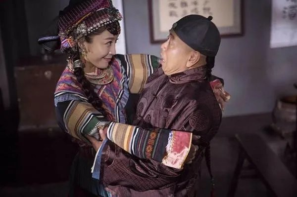 潘长江饰演过很多电视剧的主角，他在哪部电视剧的表现最好呢？