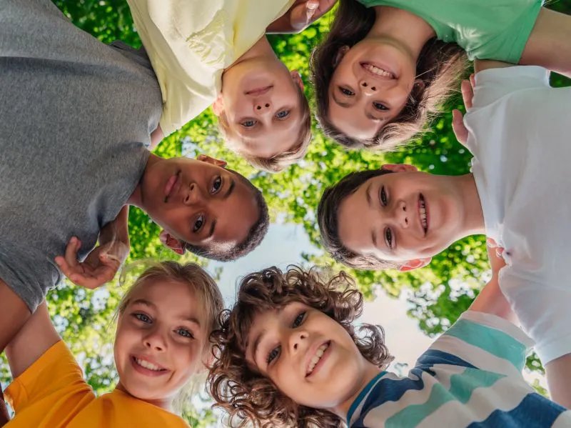 中国儿童年龄范围是多少