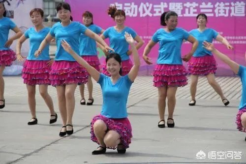 很多跳广场舞的朋友没有舞蹈基础，要想跳好舞最应该掌握哪几点呢？