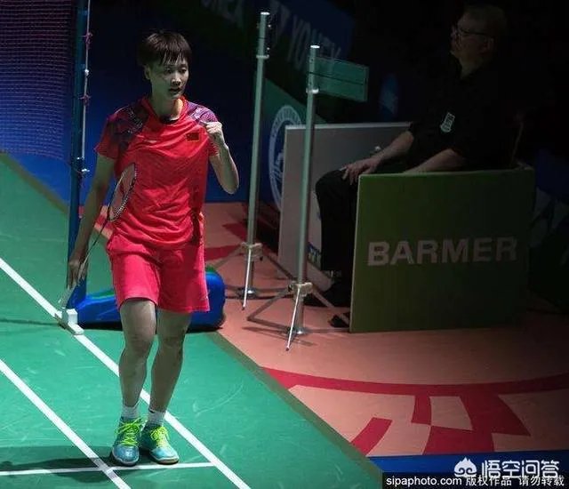 石宇奇横扫谌龙，陈雨菲半决赛对世界一姐，林丹战李宗伟，你觉得他们能走多远？