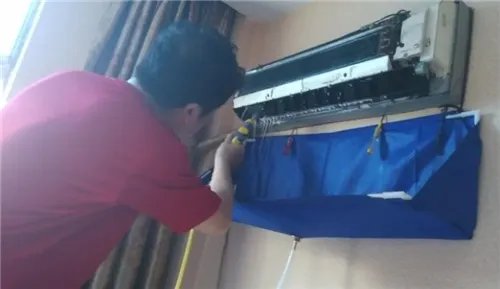 空调制热不好是怎么回事