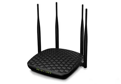 什么牌子的路由器好 四款路由器信号性能评测