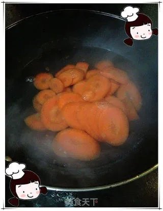 老爸的老北京厨房（蔬菜大棚）--爱上那口酸甜（醋溜白菜）