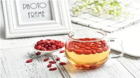 孕妇可以吃枸杞吗