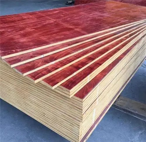 木模板尺寸规格有哪些