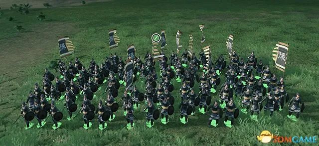 《全面战争：三国》全兵种详解图鉴 全英雄将领详解图鉴