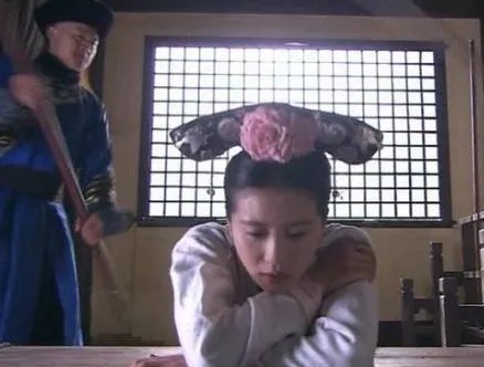 古代审讯女囚犯到底是什么样的 和电视剧中的有什么区别