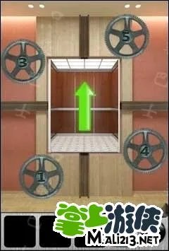 100 doors runaway攻略21至40关 100个逃亡之门攻略