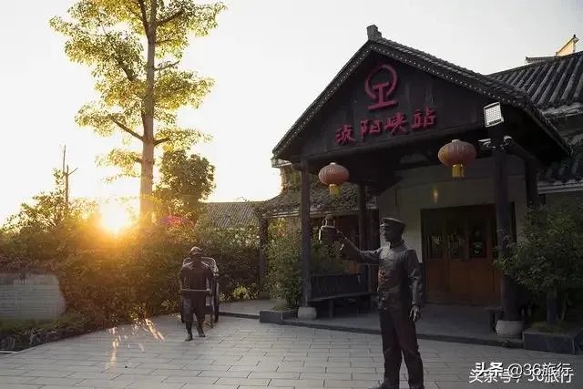 清远两日自驾游攻略