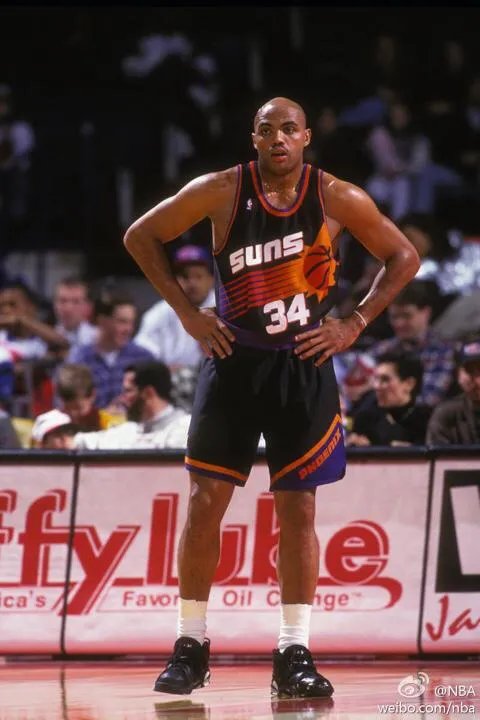 大家觉得NBA球队的logo中,哪只球队的logo最好看?