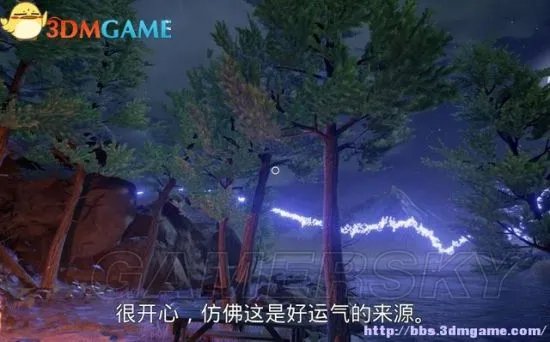 《仰冲异界》图文攻略 全章节解谜流程图文攻略