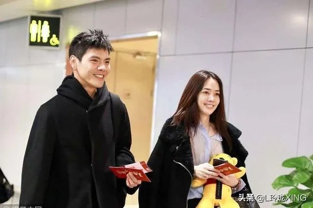 郭碧婷是否怀孕？